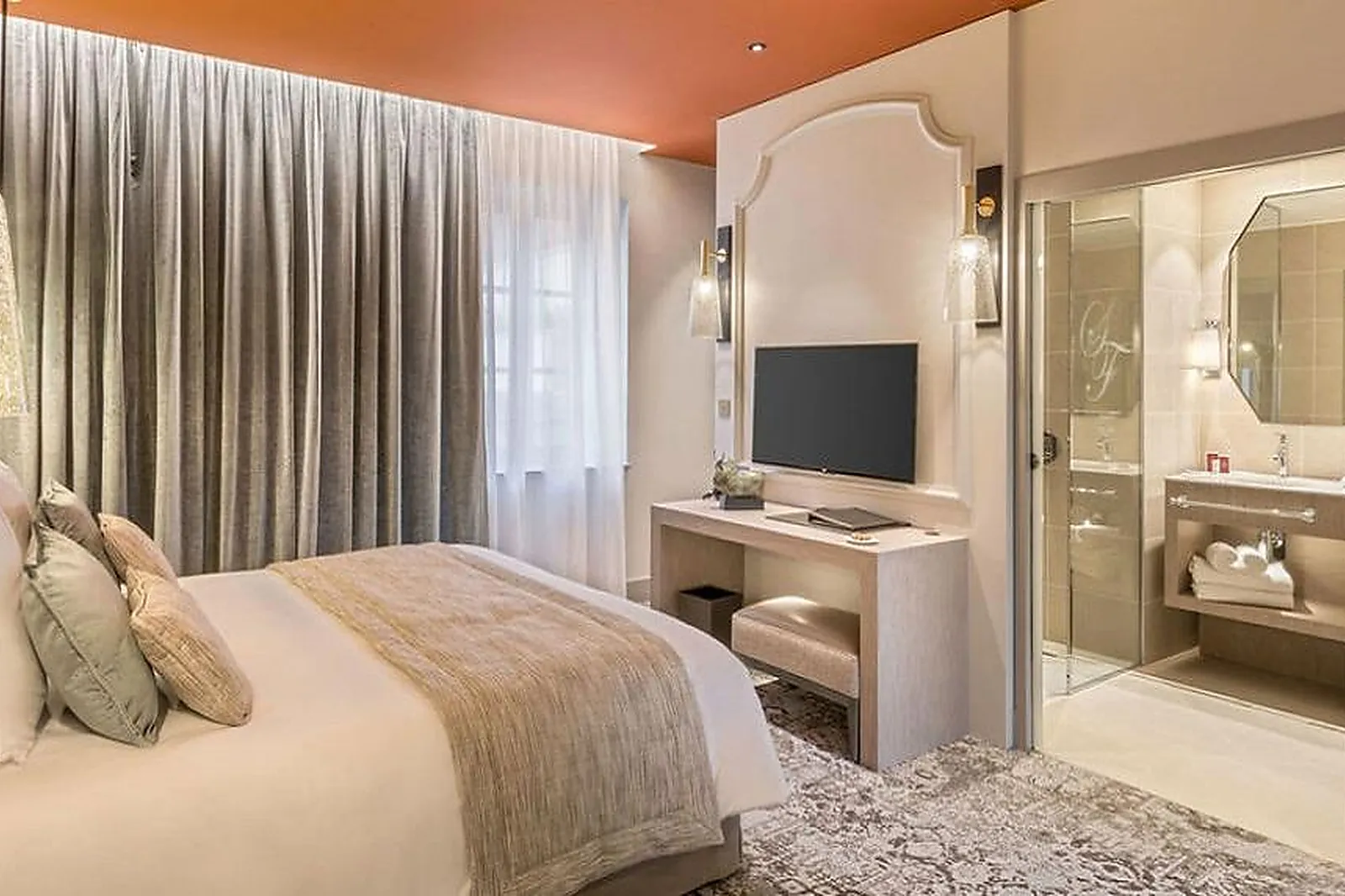 Lieux événementiels, LES SEPT FONTAINES