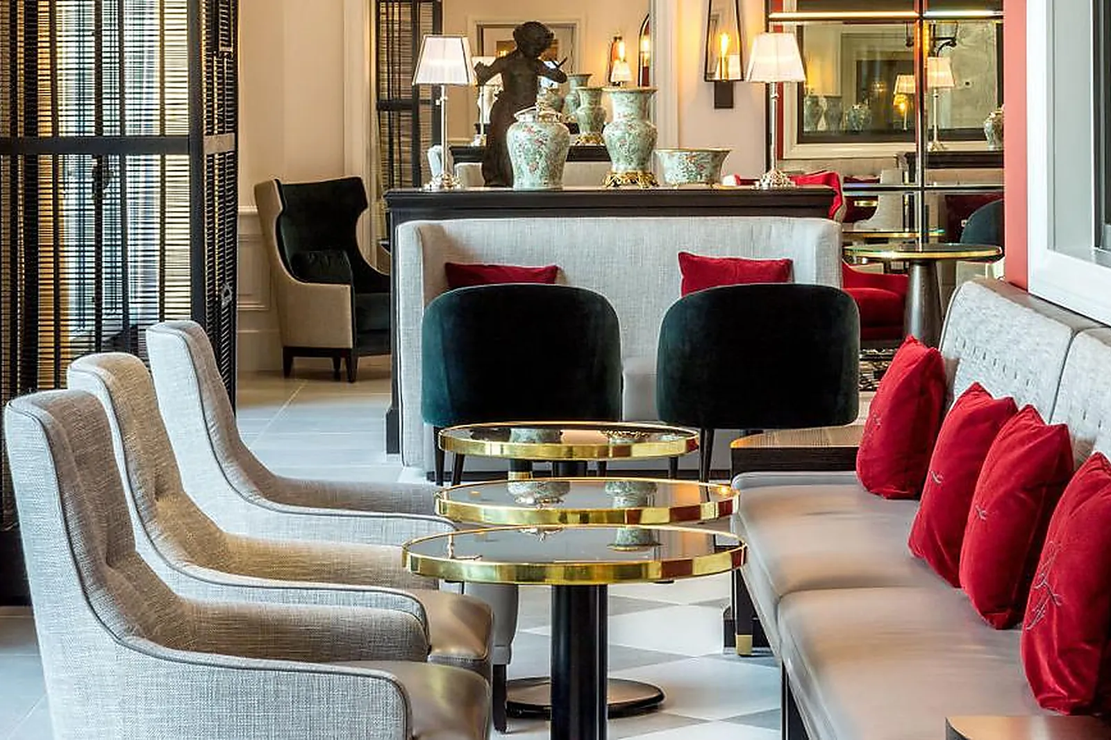 Lieux événementiels, LES SEPT FONTAINES