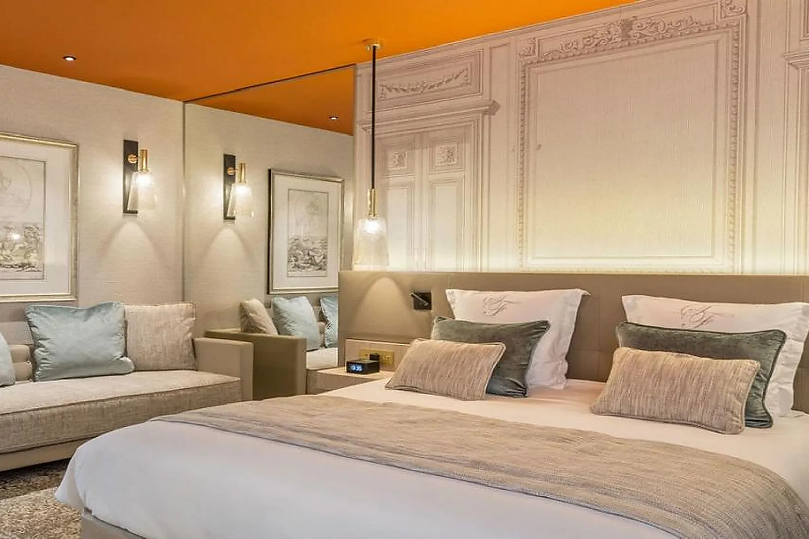 Lieux événementiels, LES SEPT FONTAINES