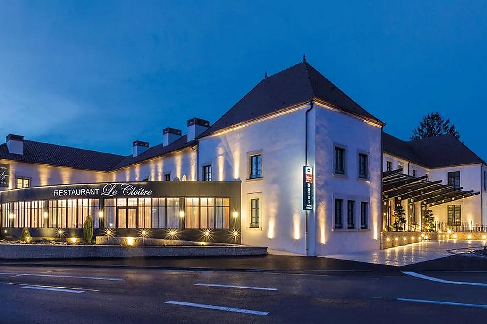 Lieux événementiels, LES SEPT FONTAINES