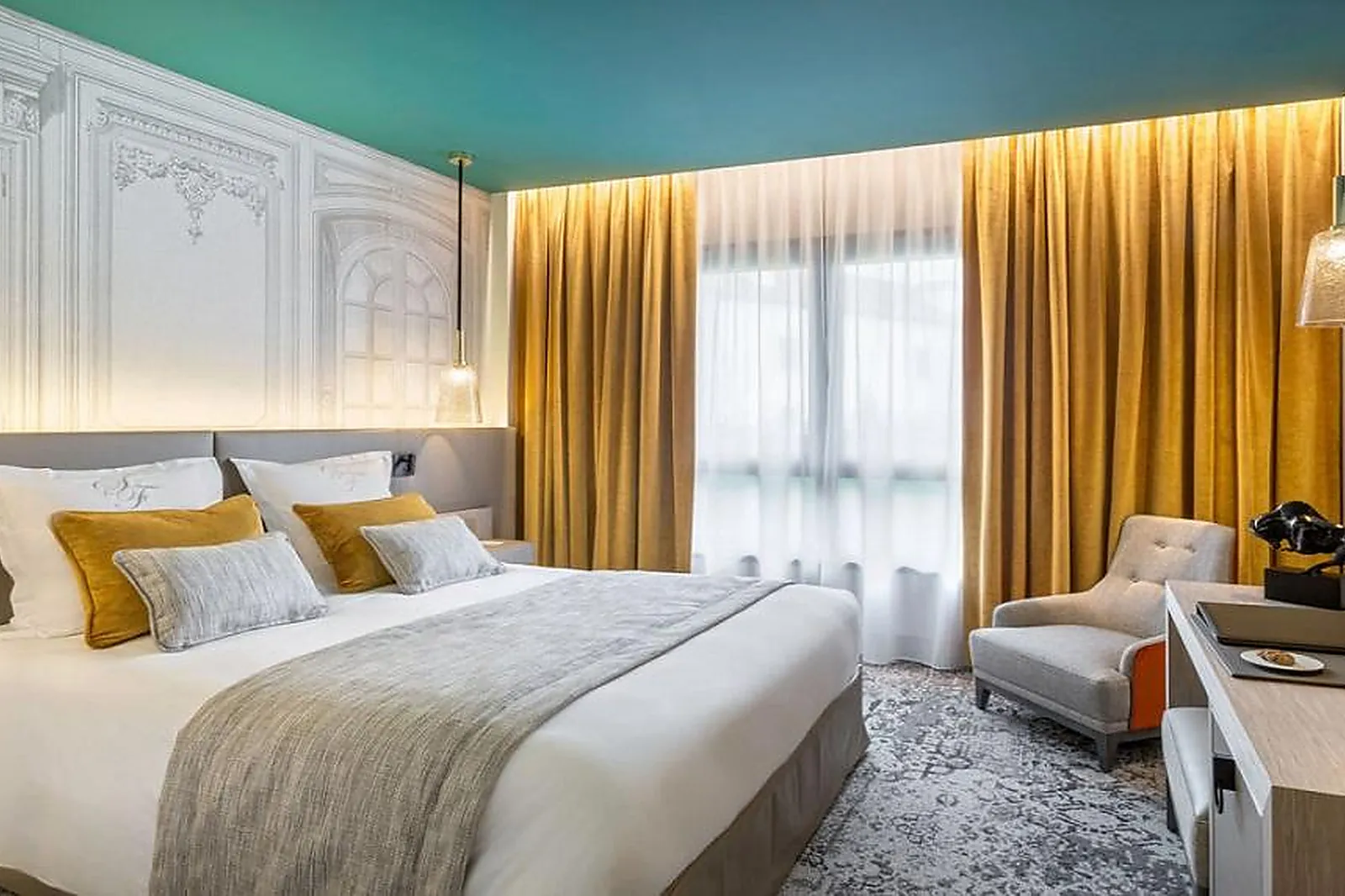 Lieux événementiels, LES SEPT FONTAINES