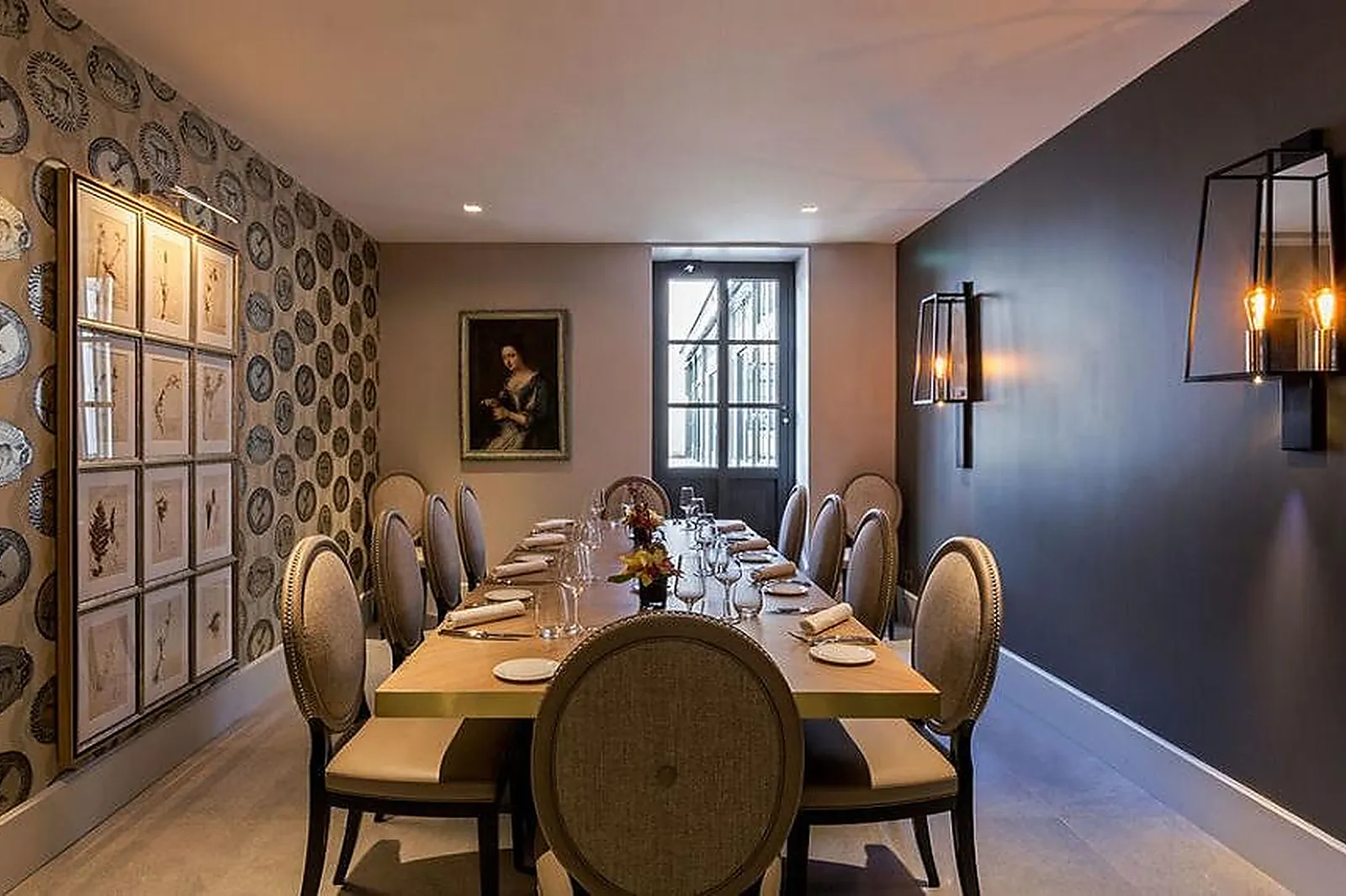 Lieux événementiels, LES SEPT FONTAINES