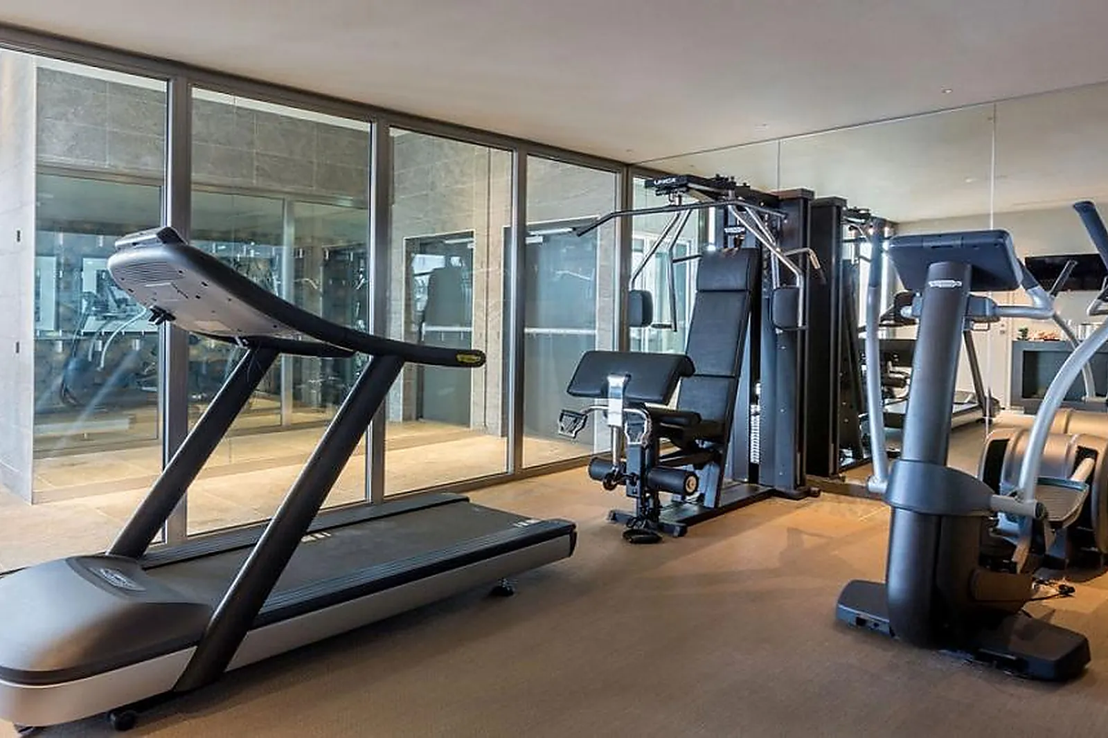 Lieux événementiels, LES SEPT FONTAINES