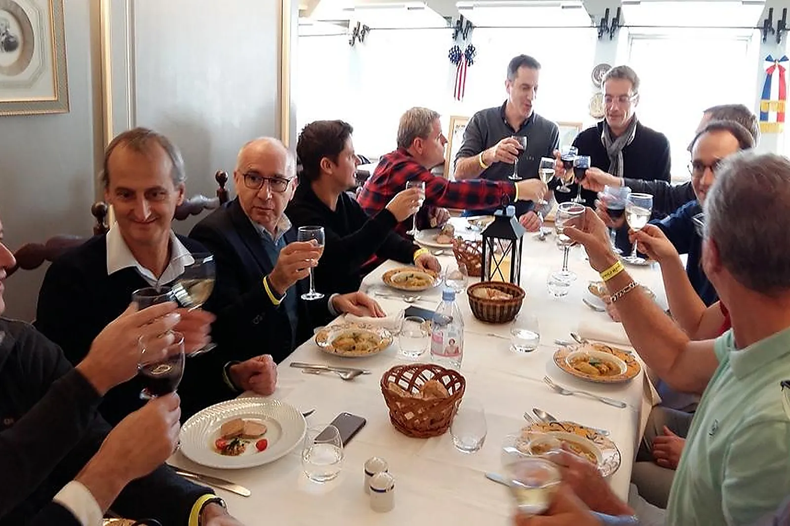 Lieux événementiels, LES ATELIERS DE L'HERMIONE À ROCHEFORT