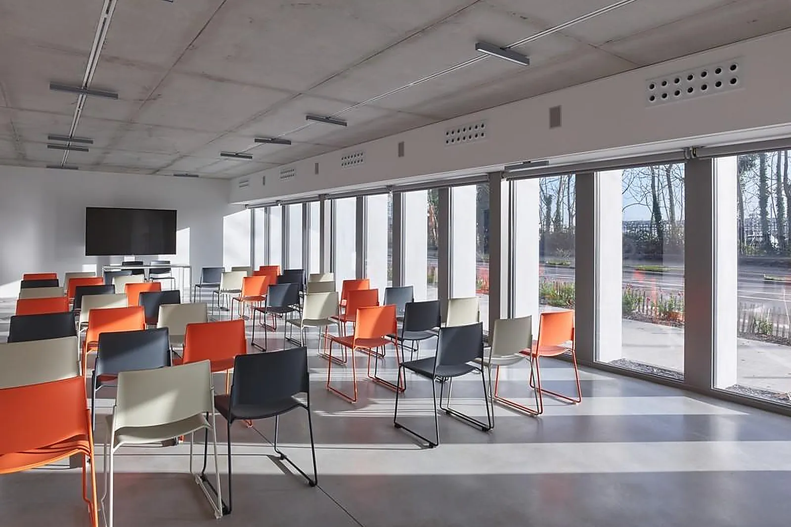 Lieux événementiels, LEVEL INNOVATIVE WORKPLACE