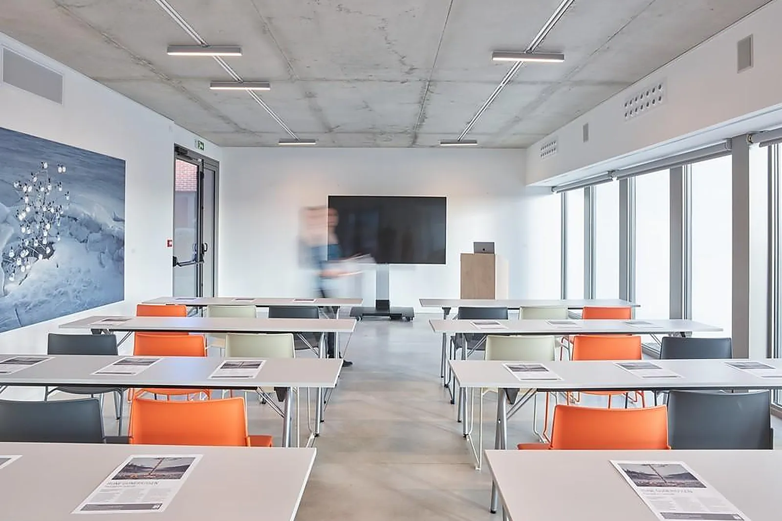 Lieux événementiels, LEVEL INNOVATIVE WORKPLACE