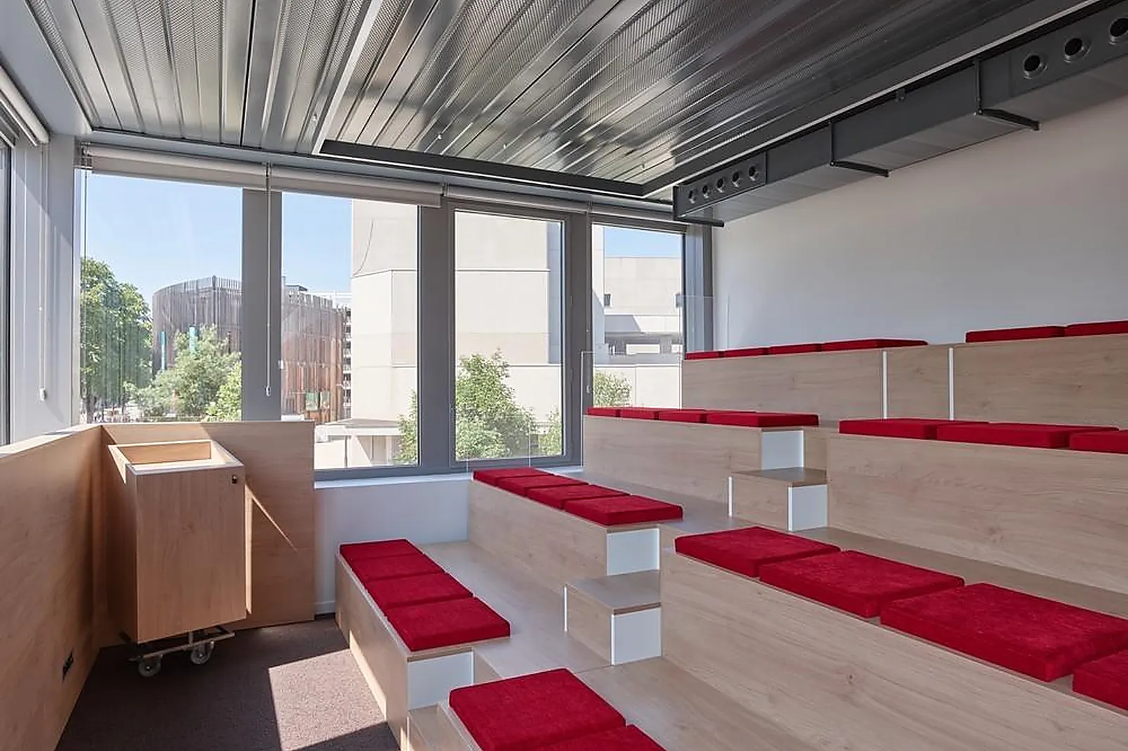 Lieux événementiels, LEVEL INNOVATIVE WORKPLACE