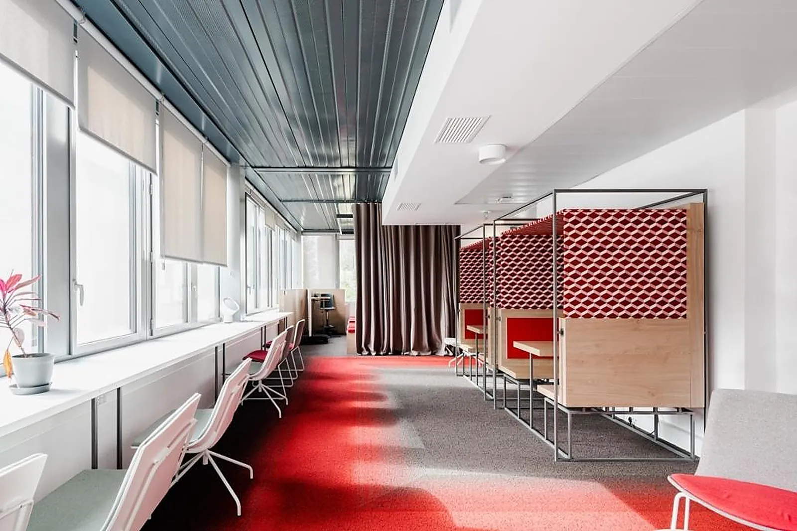 Lieux événementiels, LEVEL INNOVATIVE WORKPLACE
