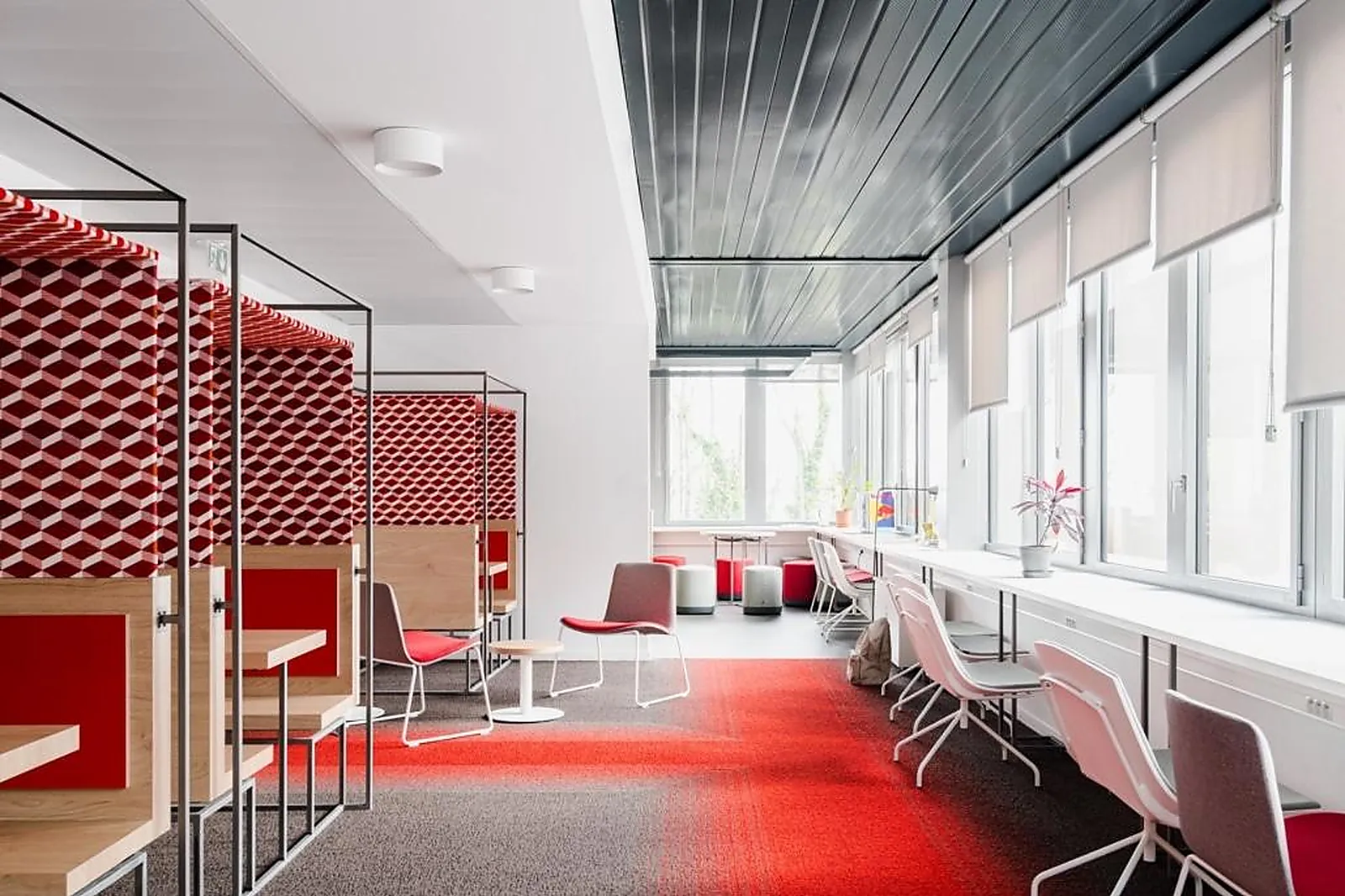 Lieux événementiels, LEVEL INNOVATIVE WORKPLACE