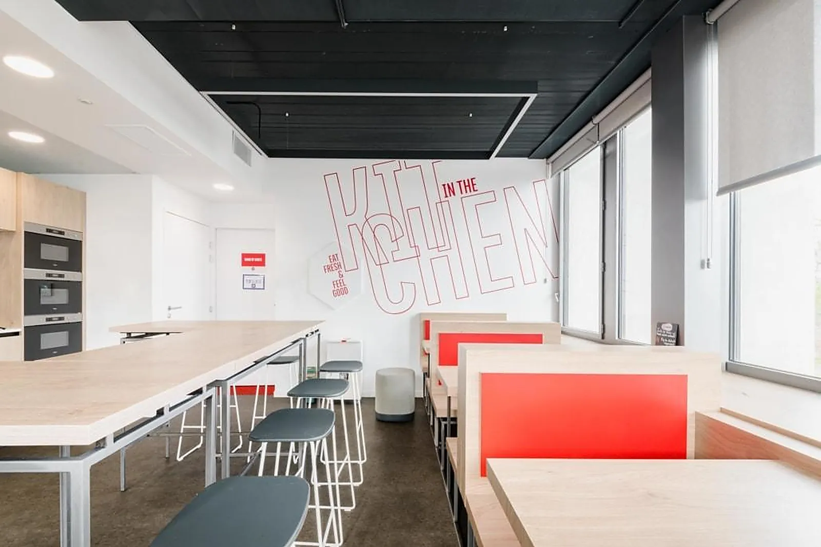 Lieux événementiels, LEVEL INNOVATIVE WORKPLACE