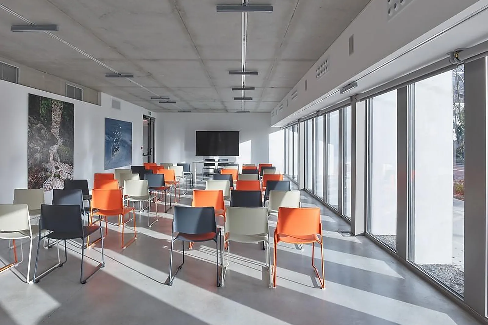 Lieux événementiels, LEVEL INNOVATIVE WORKPLACE