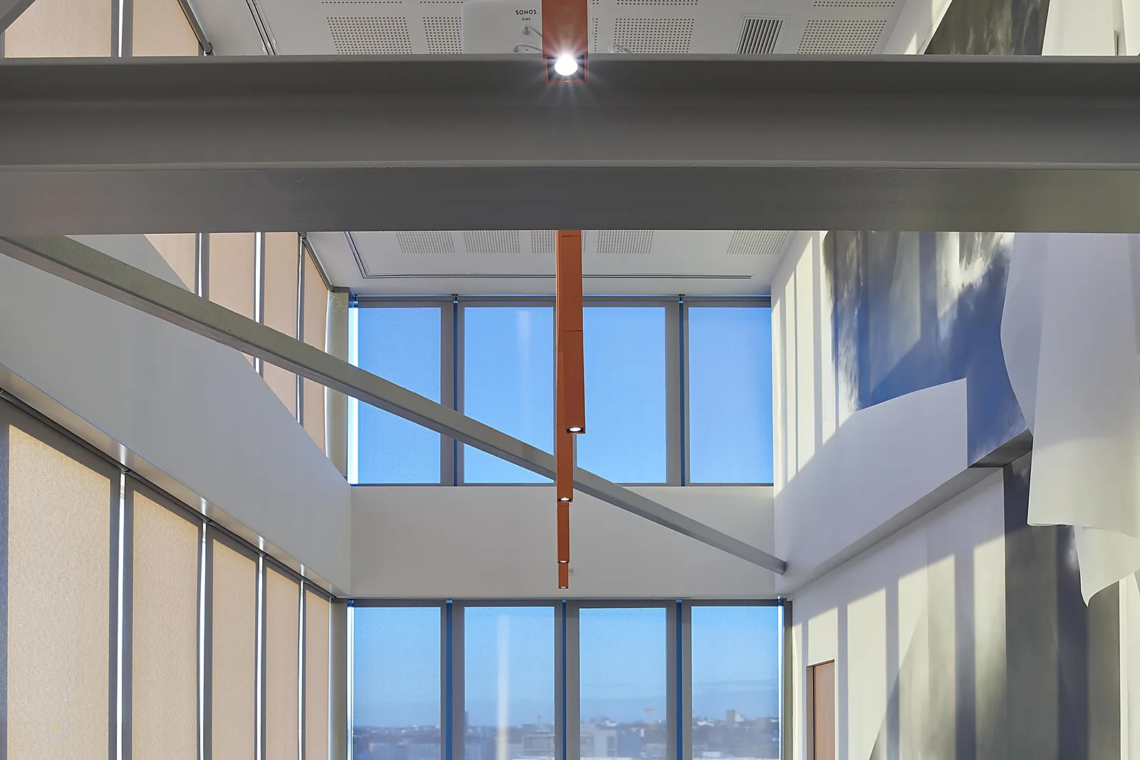 Lieux événementiels, LEVEL INNOVATIVE WORKPLACE