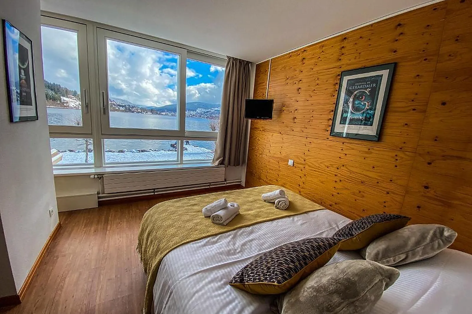 Lieux événementiels, LIDO APPART'HÔTEL