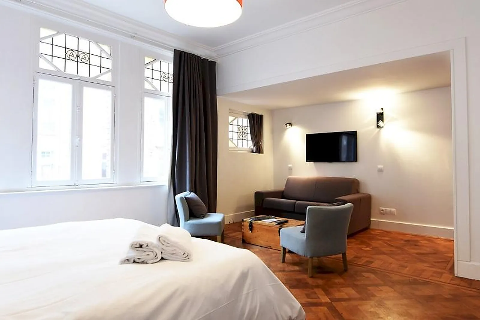 Lieux événementiels, LILLE AVENUE