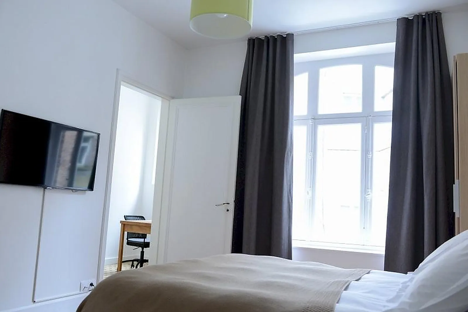 Lieux événementiels, LILLE AVENUE