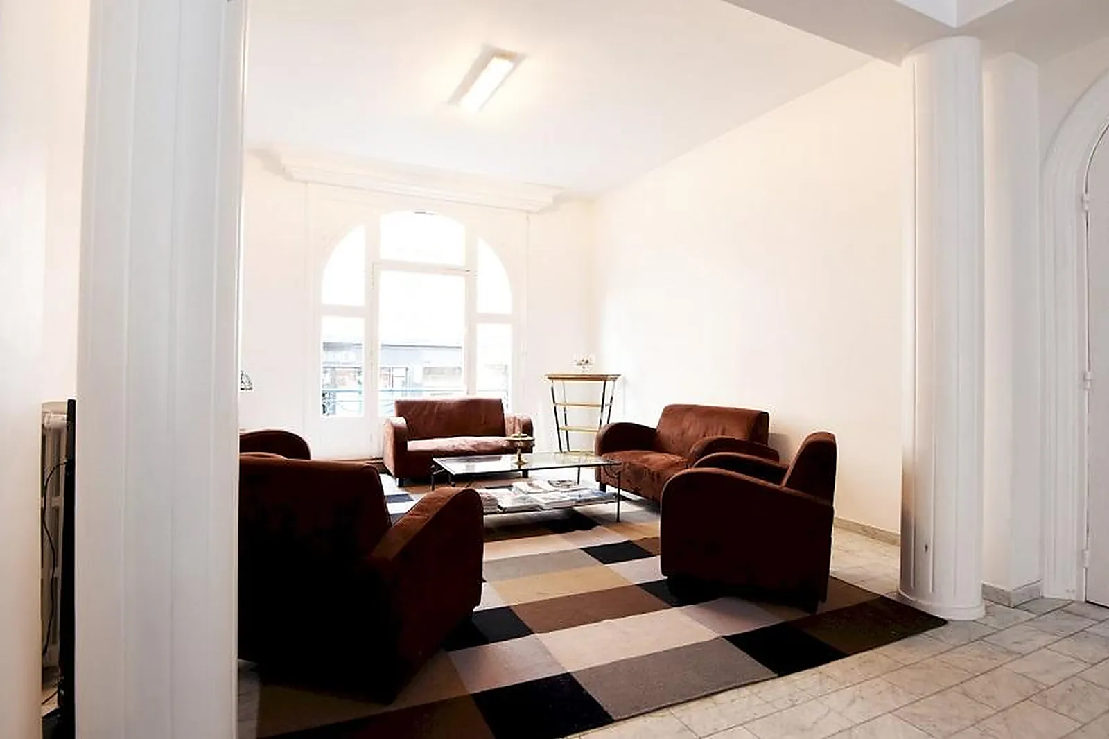 Lieux événementiels, LILLE AVENUE