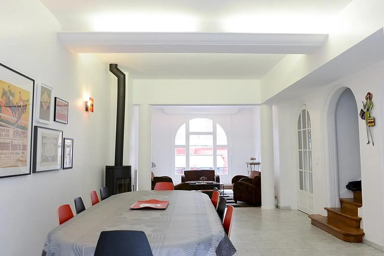 Lieux événementiels, LILLE AVENUE