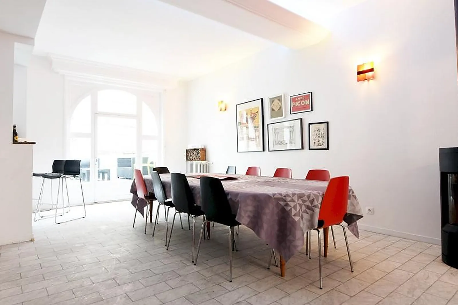 Lieux événementiels, LILLE AVENUE