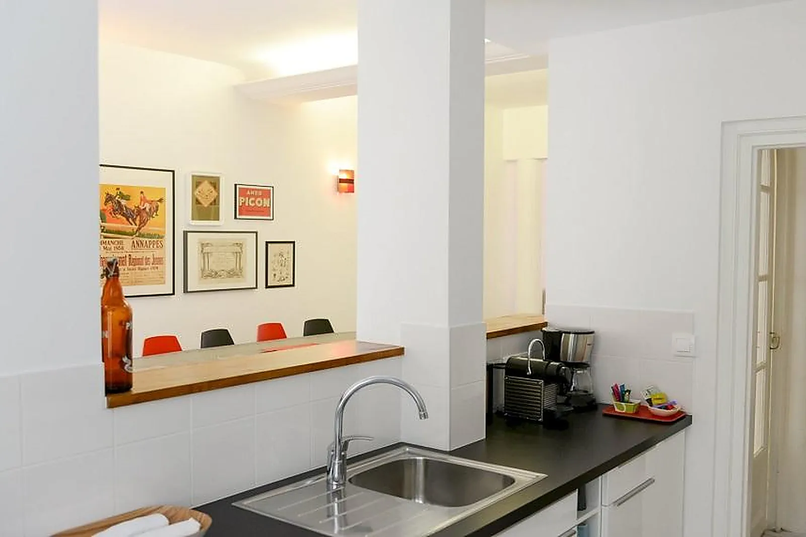 Lieux événementiels, LILLE AVENUE