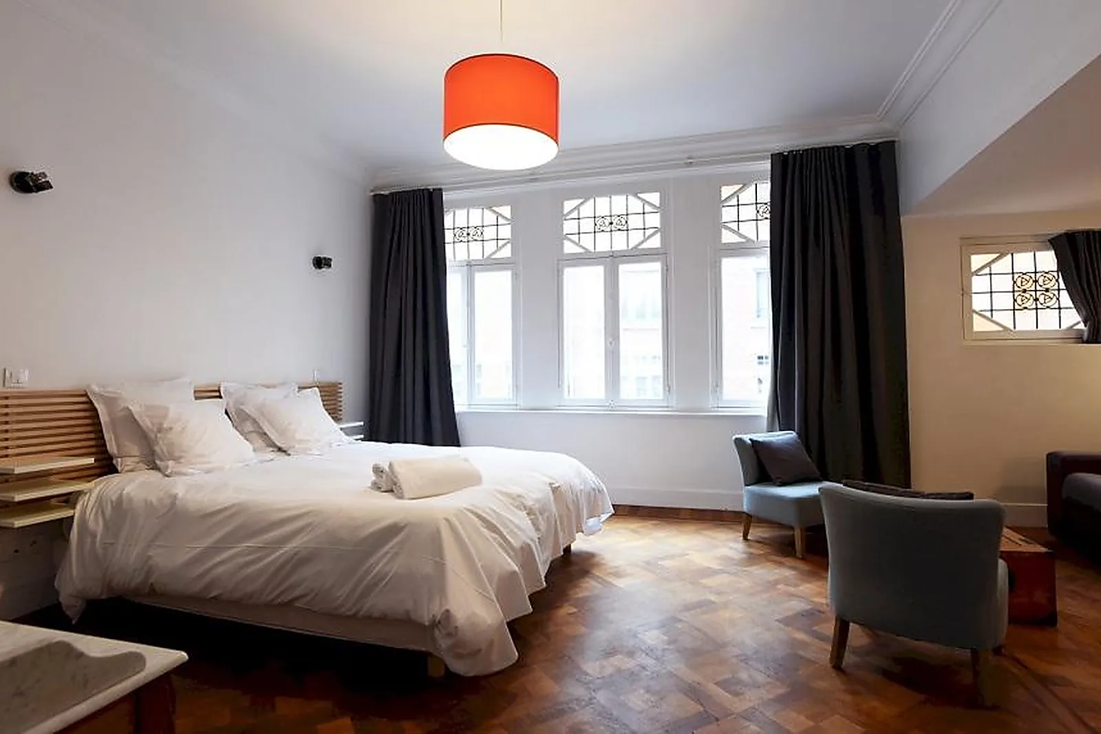 Lieux événementiels, LILLE AVENUE