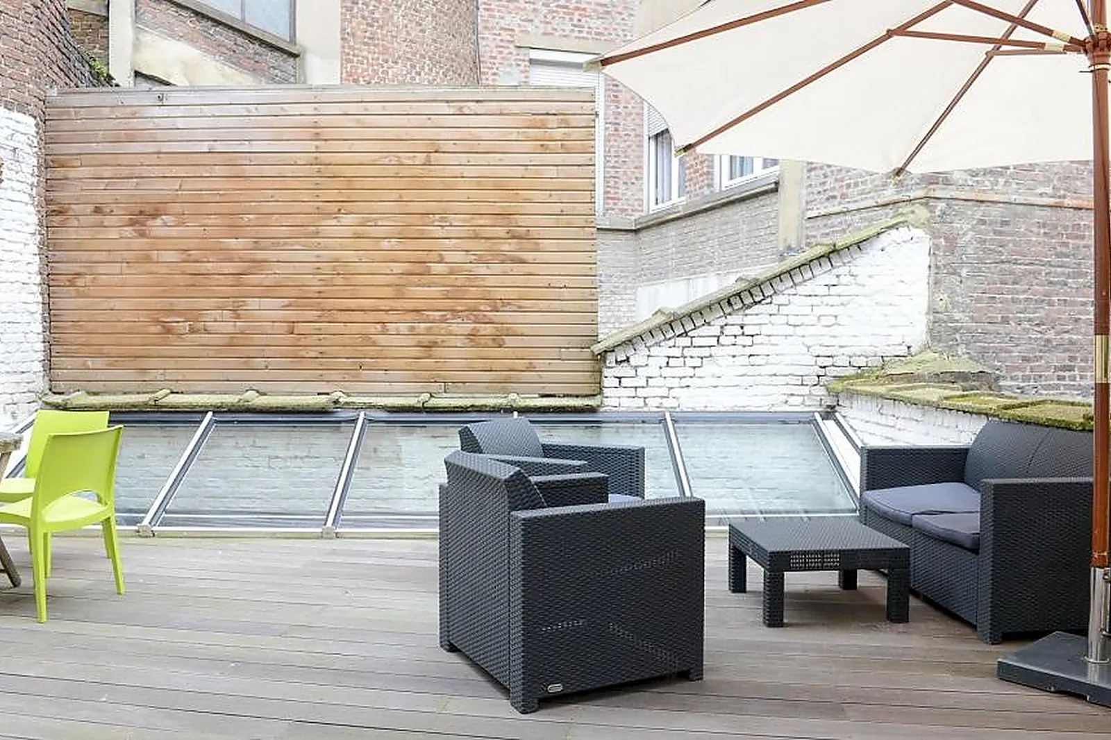 Lieux événementiels, LILLE AVENUE