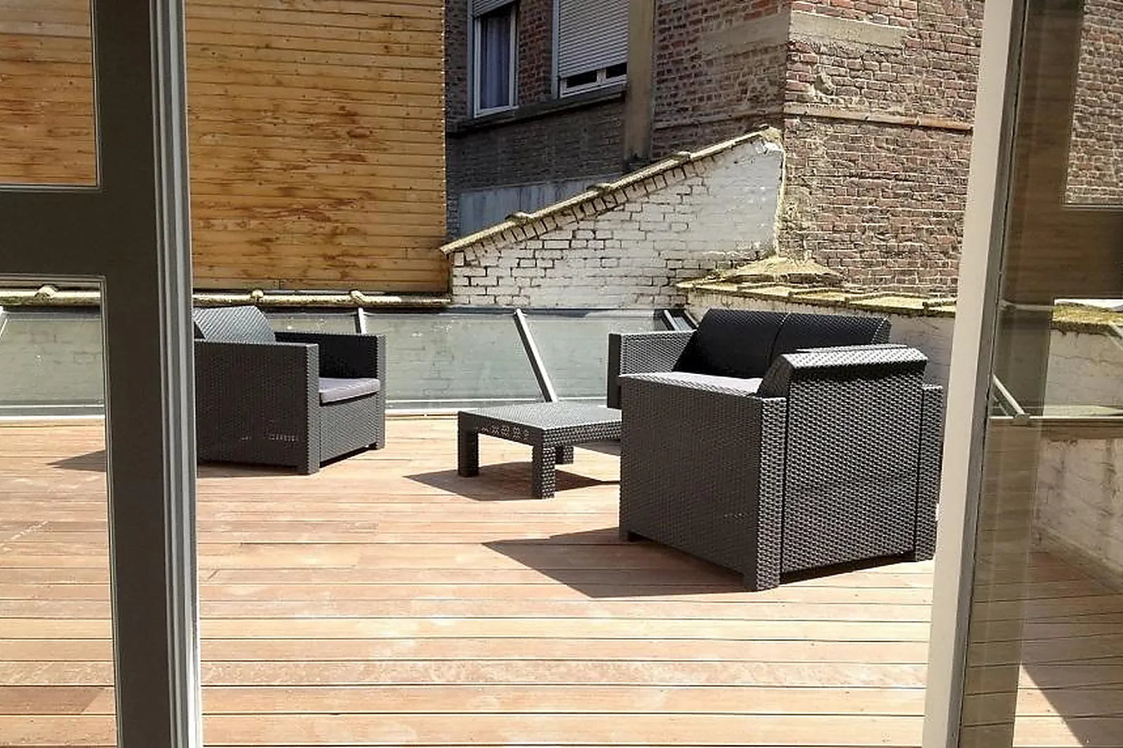 Lieux événementiels, LILLE AVENUE