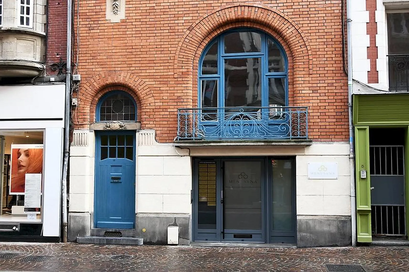 Lieux événementiels, LILLE AVENUE