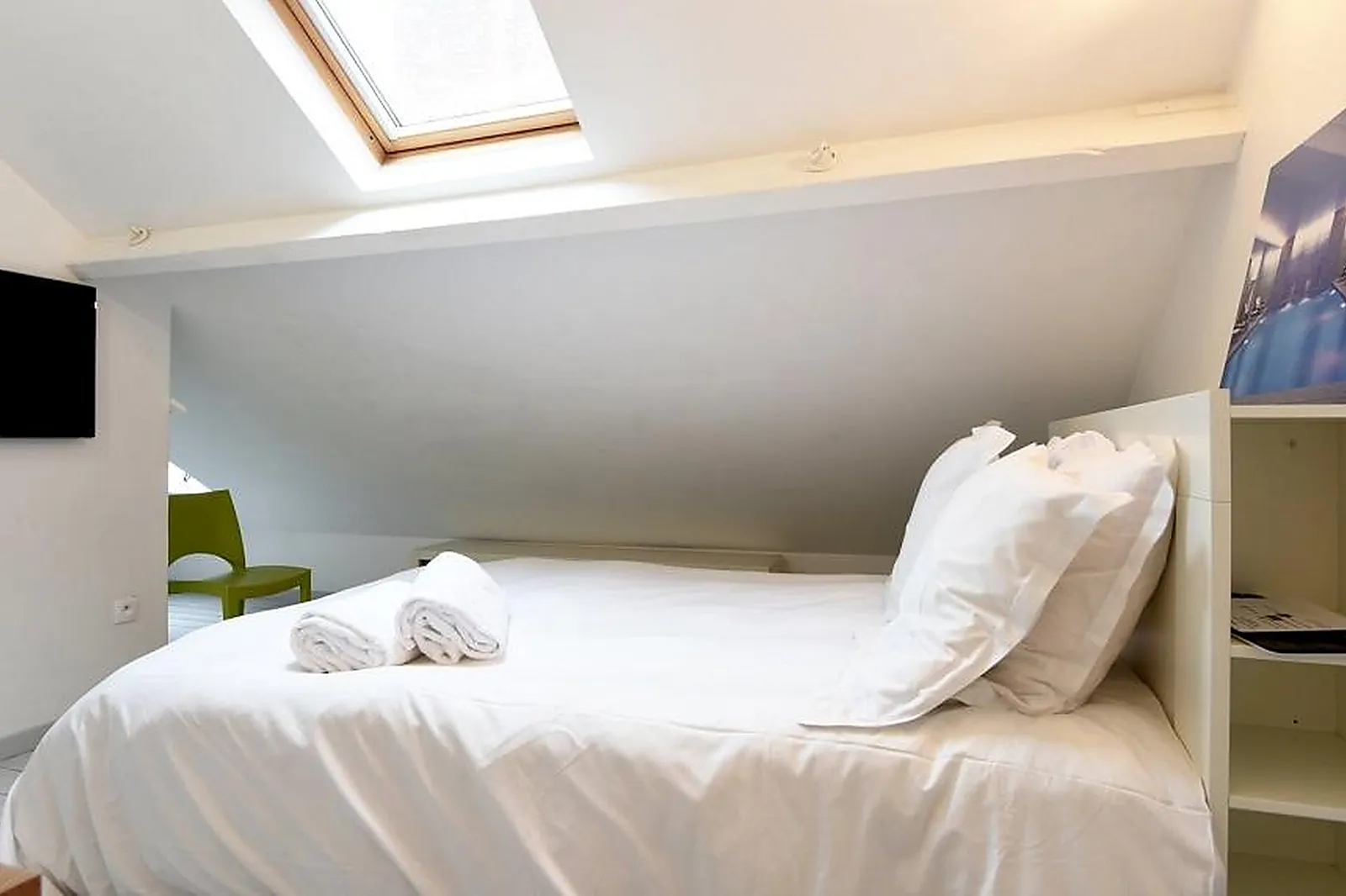 Lieux événementiels, LILLE AVENUE