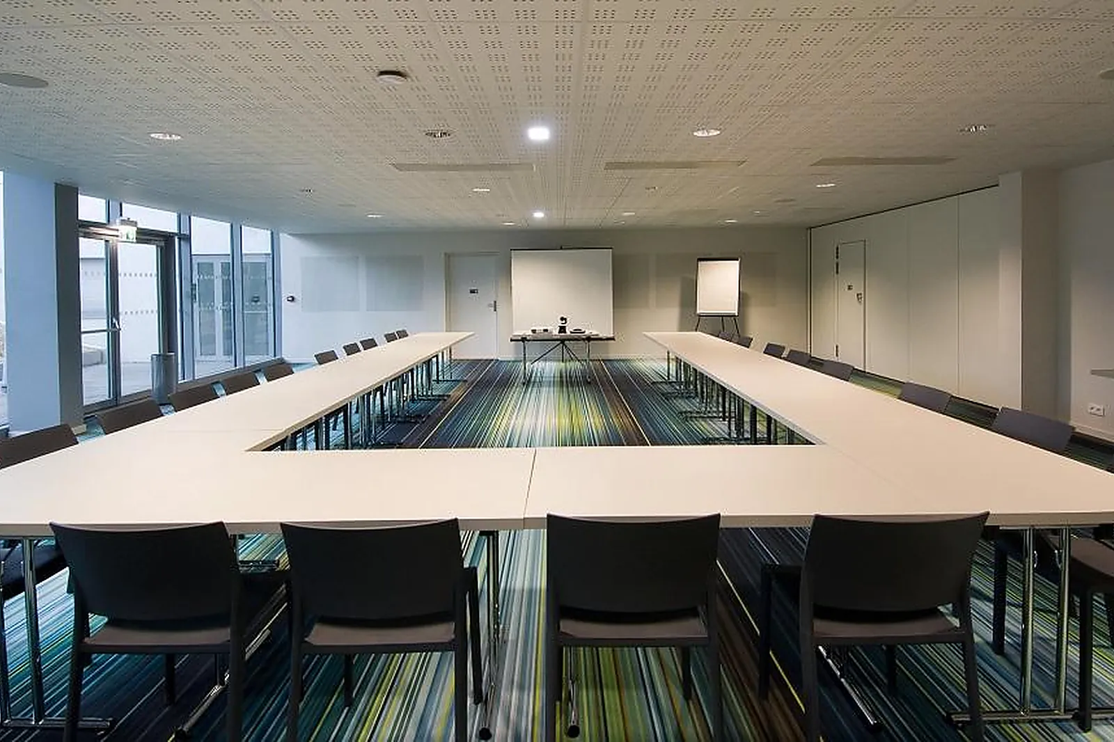 Lieux événementiels, LODGE IN MIS PARIS