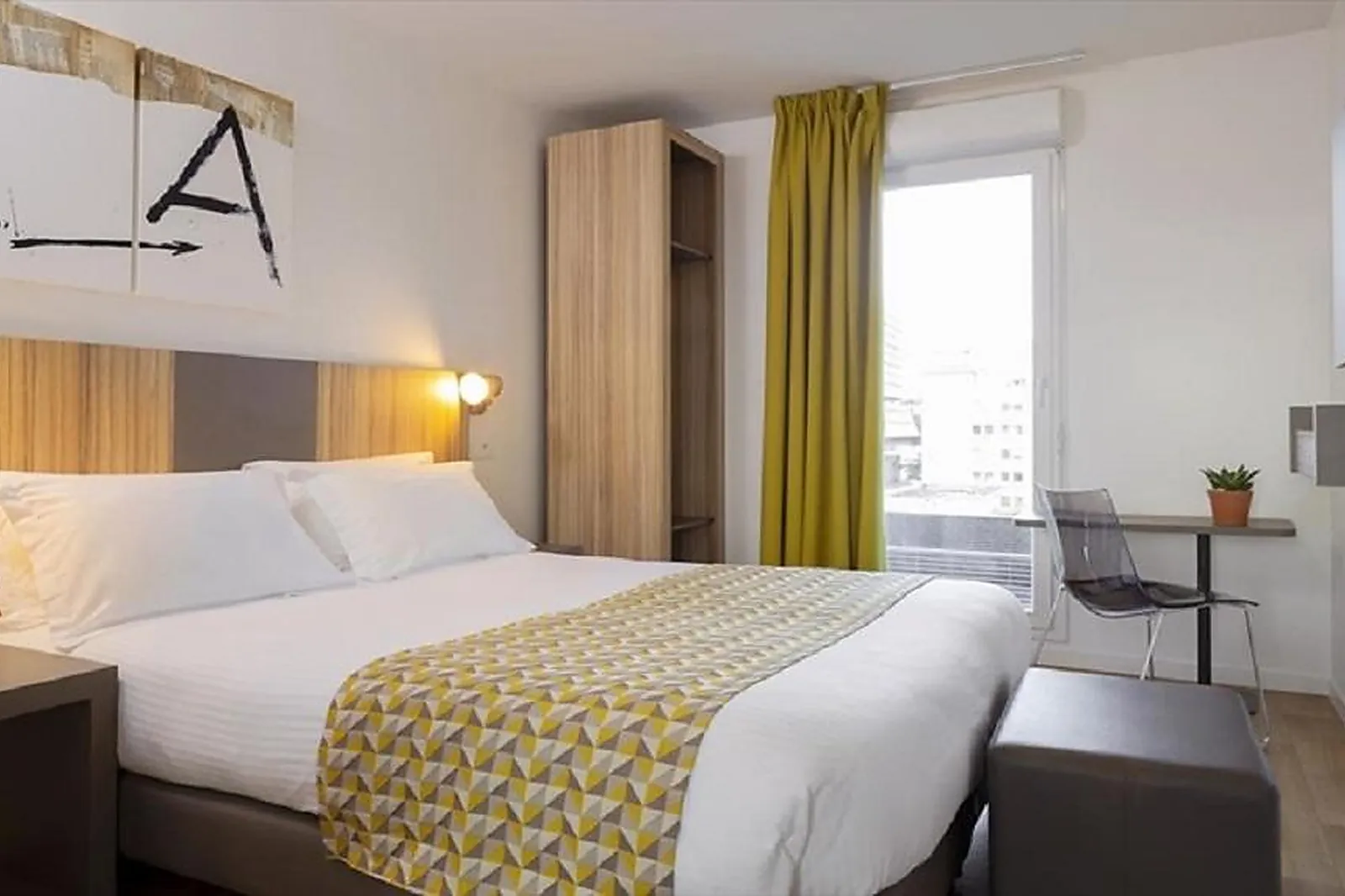 Lieux événementiels, LODGE IN MIS PARIS