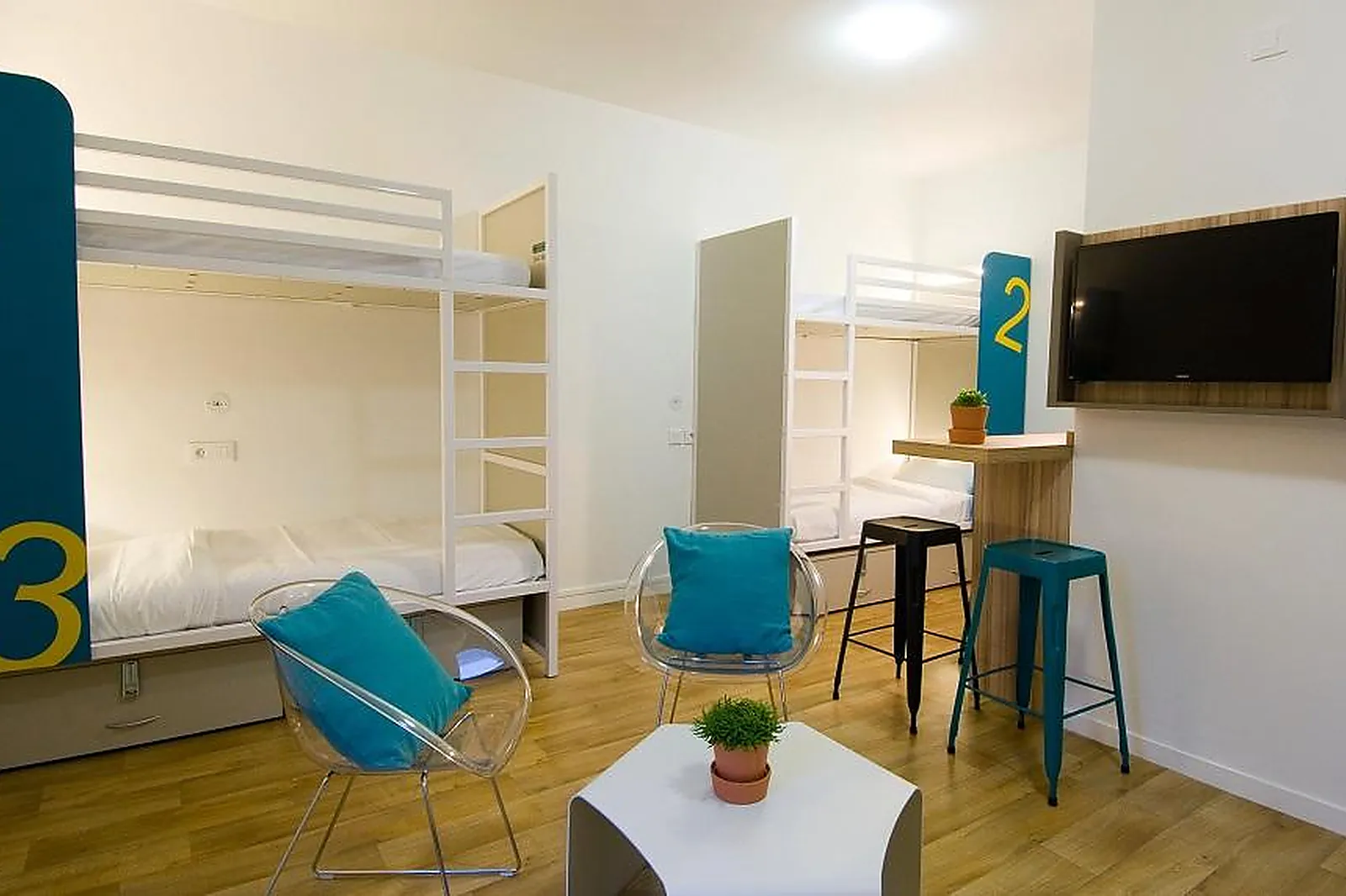 Lieux événementiels, LODGE IN MIS PARIS