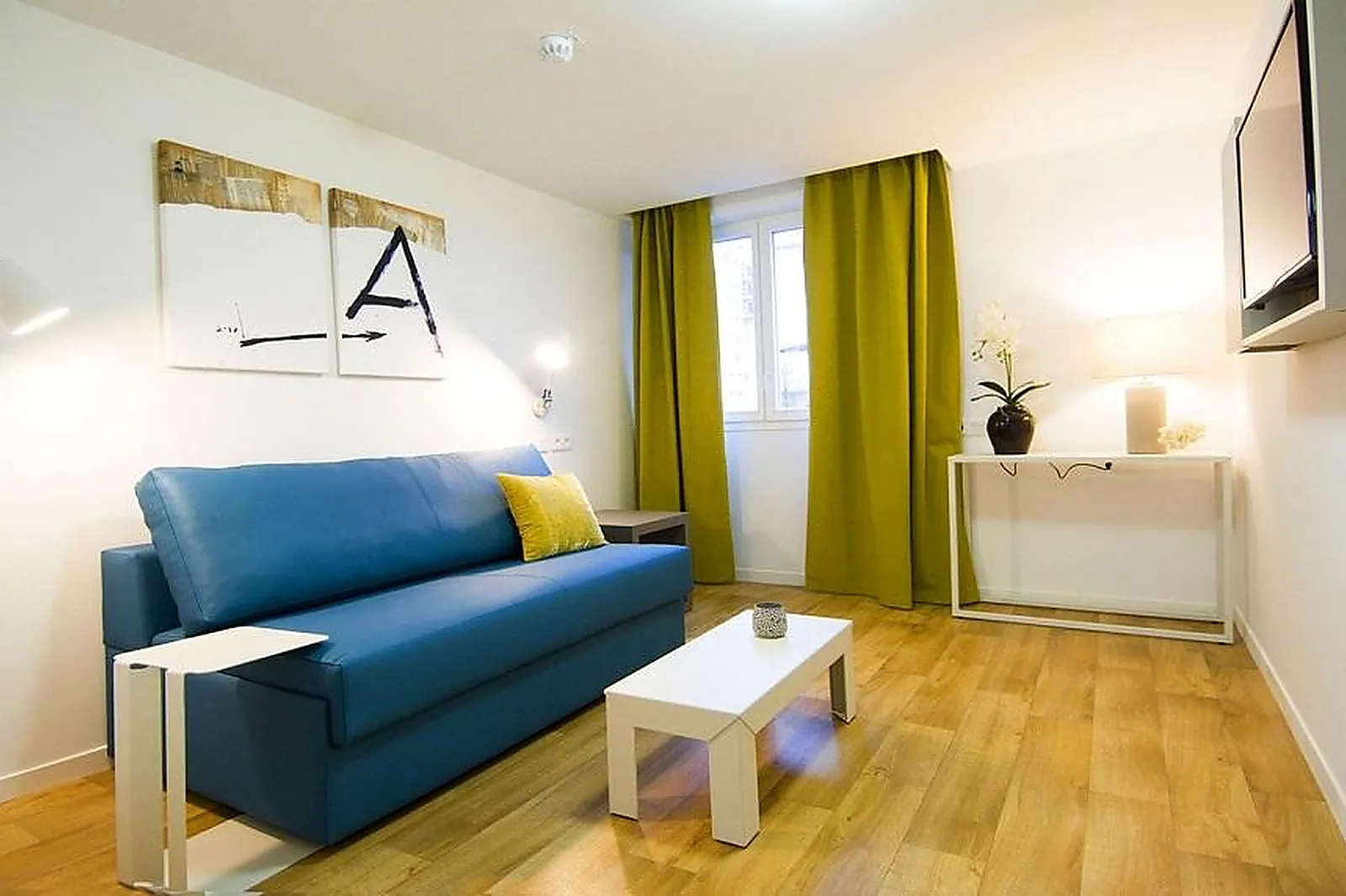 Lieux événementiels, LODGE IN MIS PARIS