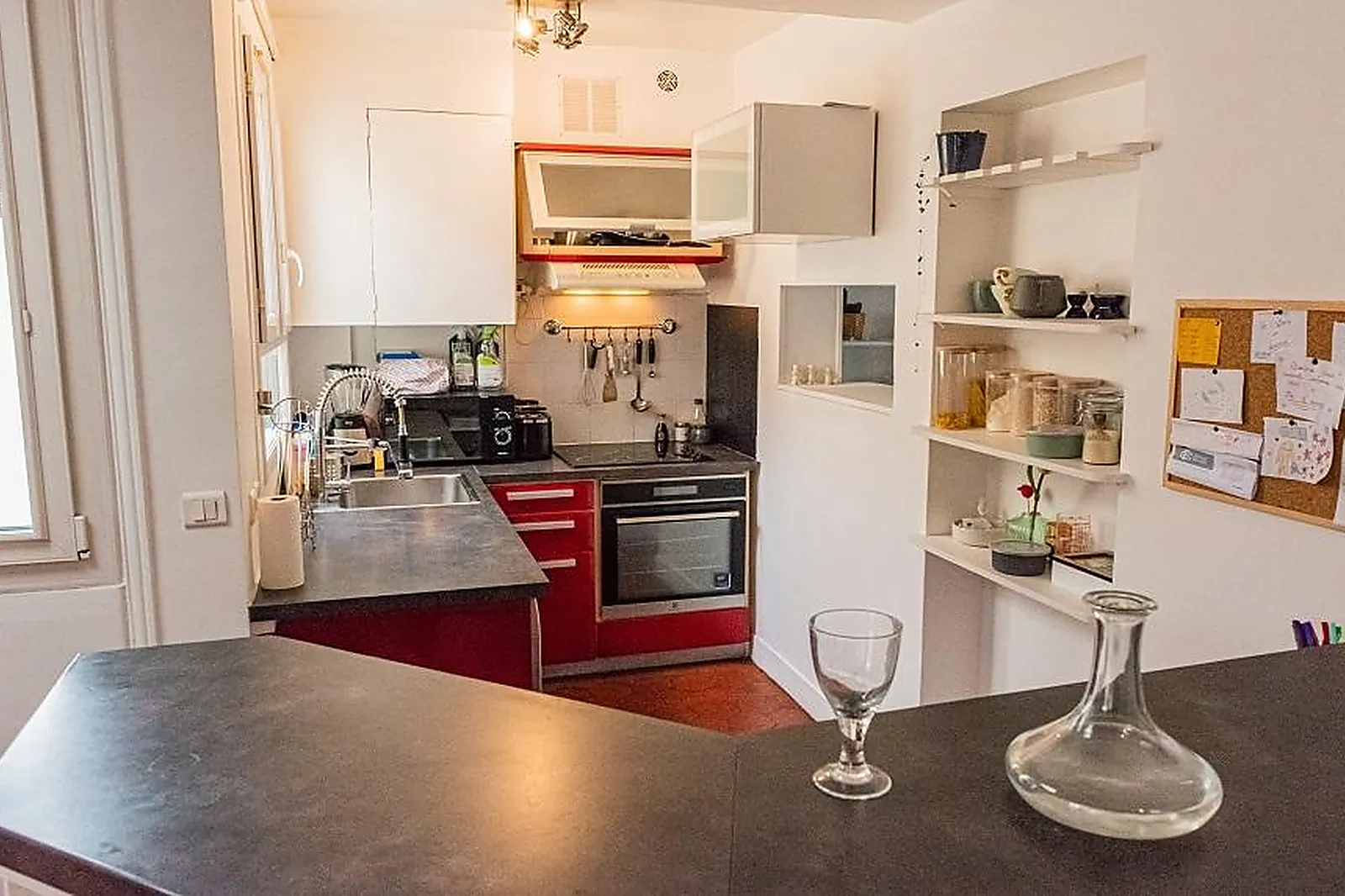 Lieux événementiels, LOFT LA FABRIQUE AU BONHEUR