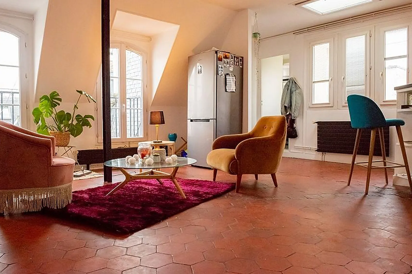 Lieux événementiels, LOFT LA FABRIQUE AU BONHEUR