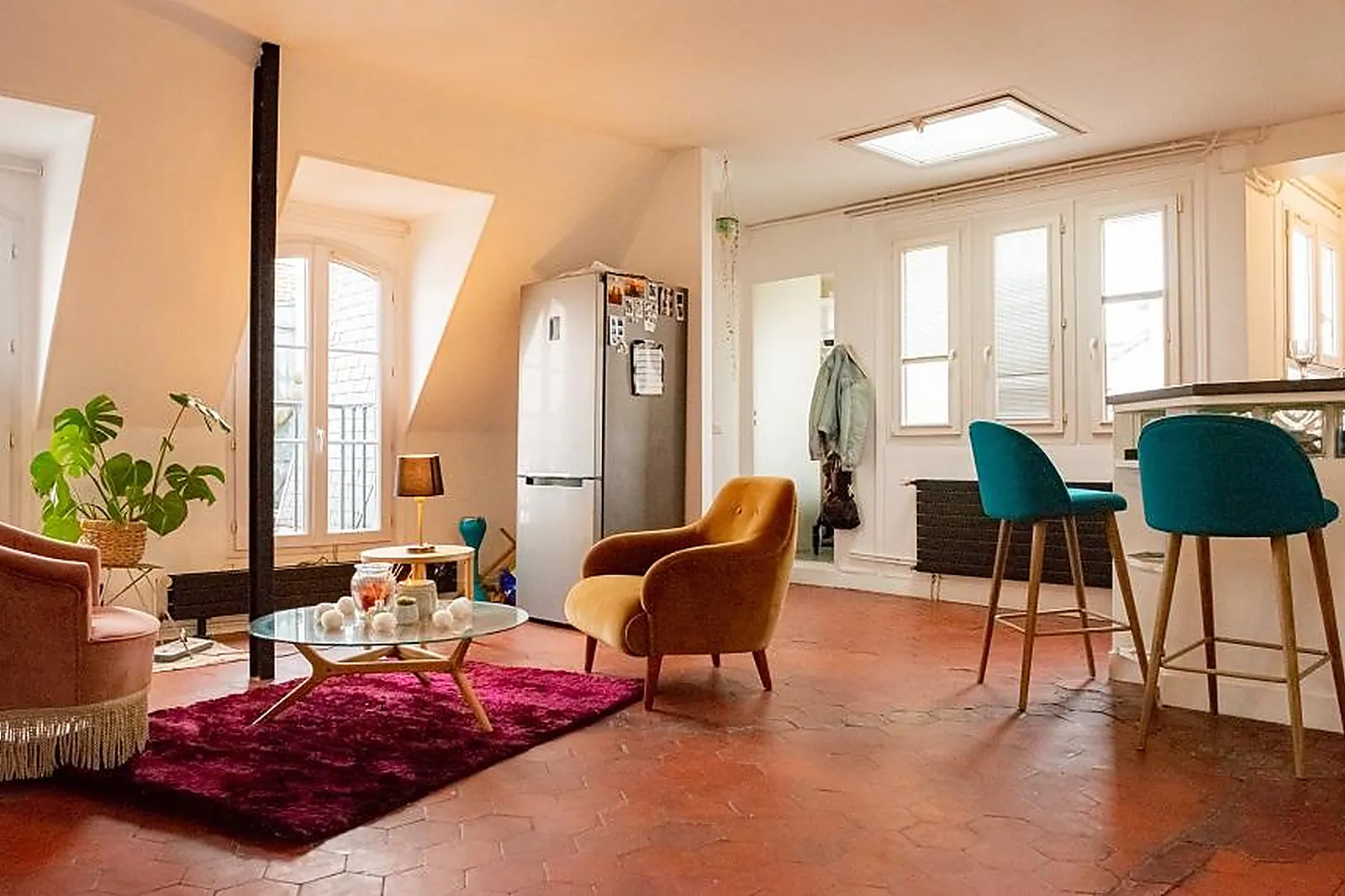 Lieux événementiels, LOFT LA FABRIQUE AU BONHEUR