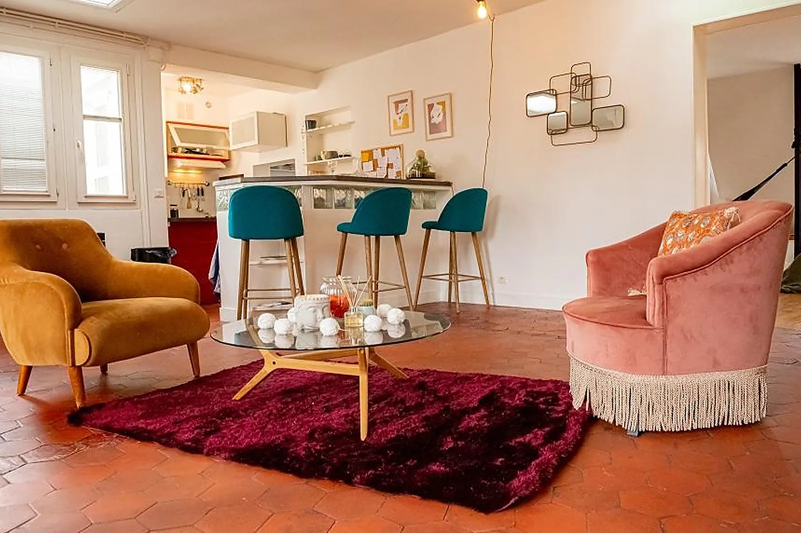 Lieux événementiels, LOFT LA FABRIQUE AU BONHEUR