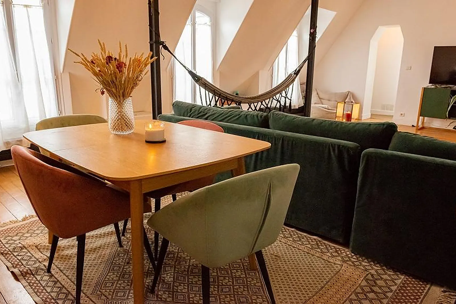 Lieux événementiels, LOFT LA FABRIQUE AU BONHEUR