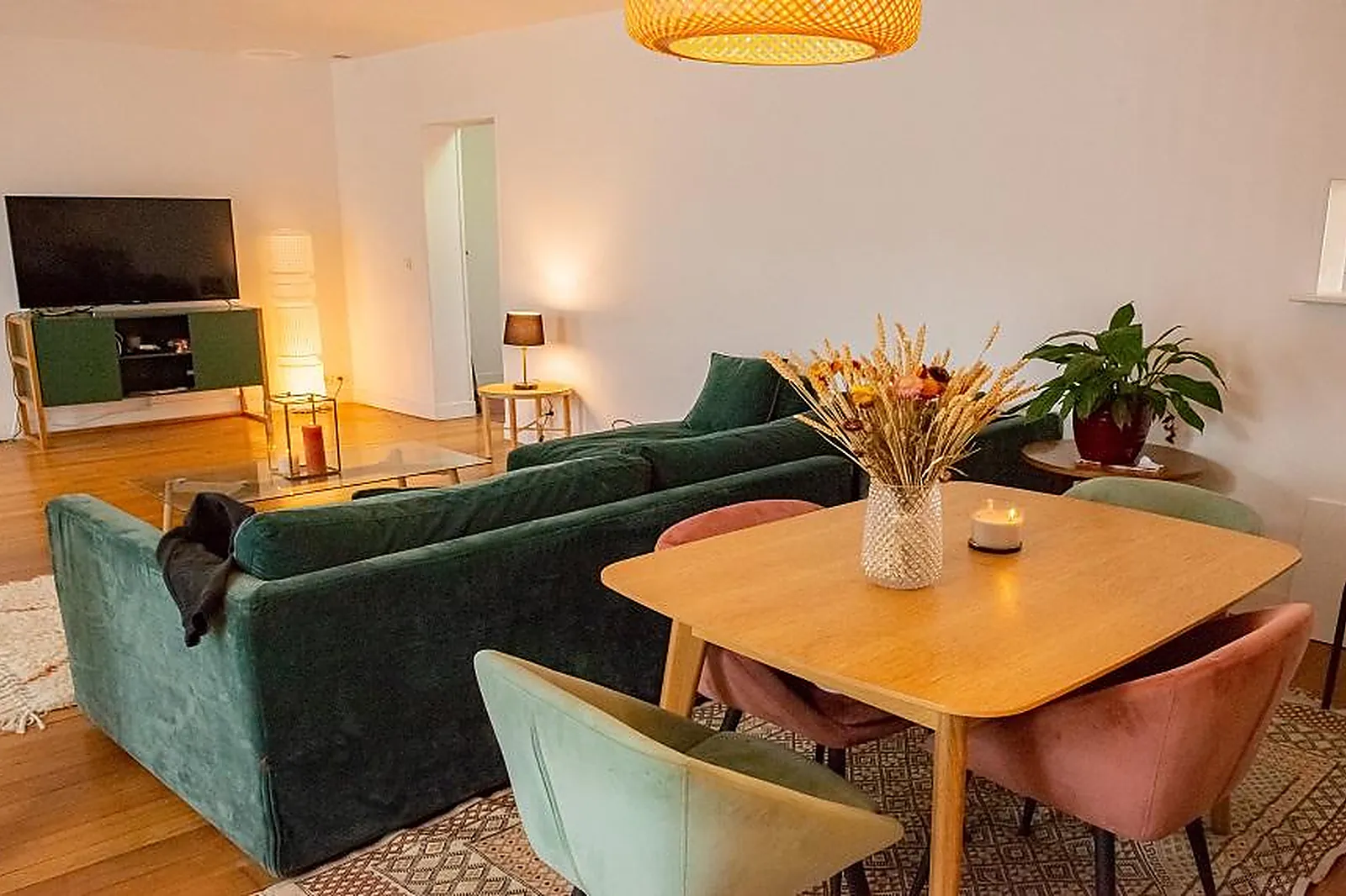 Lieux événementiels, LOFT LA FABRIQUE AU BONHEUR