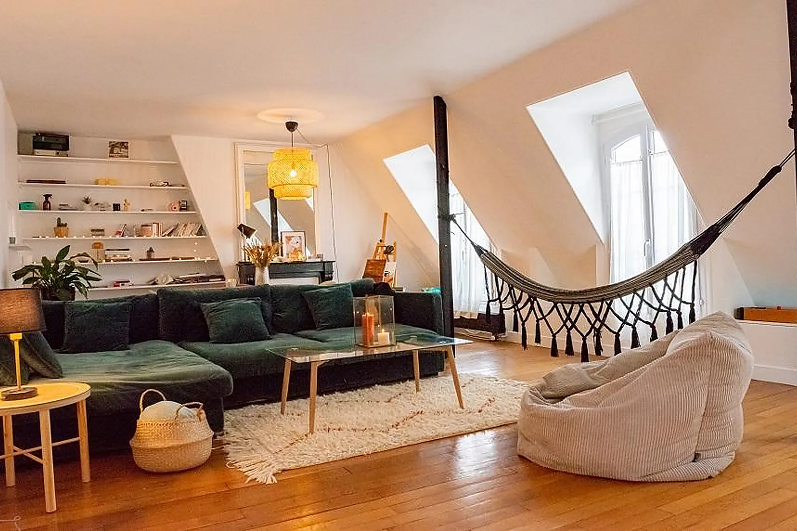 Lieux événementiels, LOFT LA FABRIQUE AU BONHEUR