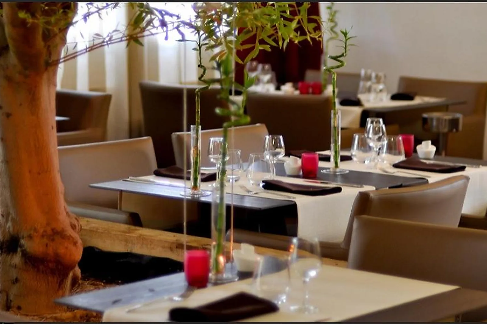 Lieux événementiels, LOGIS HÔTEL L'ETAPE