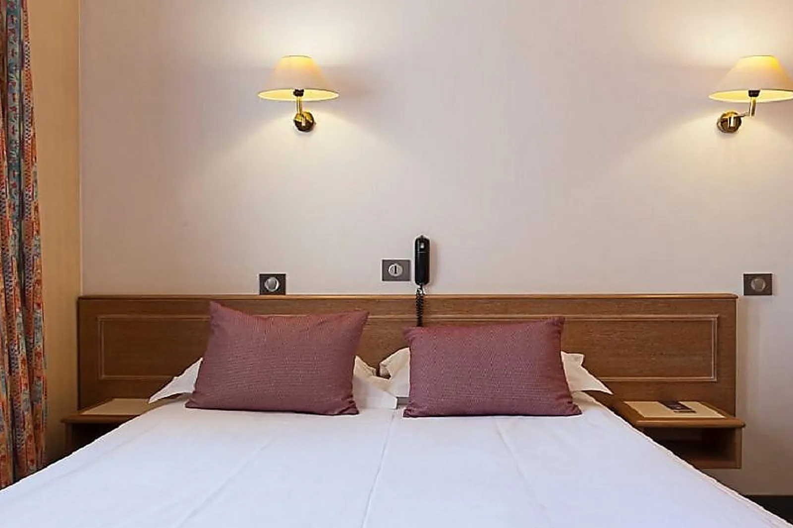 Lieux événementiels, LOGIS HÔTEL L'ETAPE