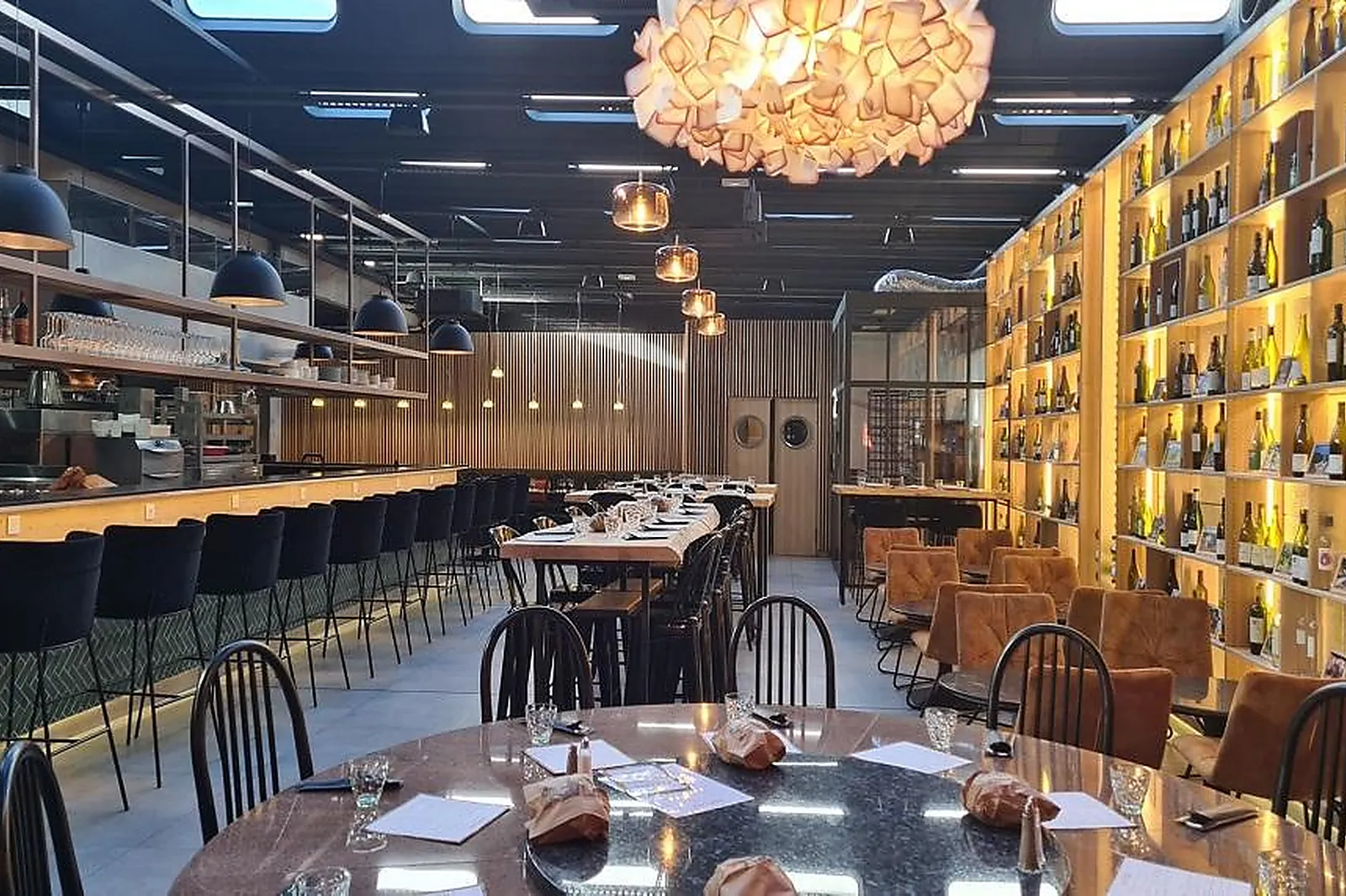 Lieux événementiels, LOGIS NÎMOTEL