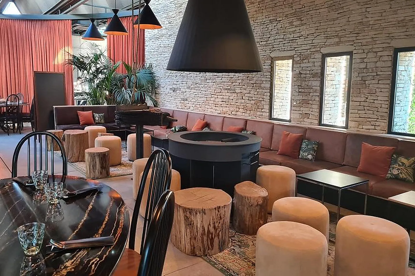 Lieux événementiels, LOGIS NÎMOTEL