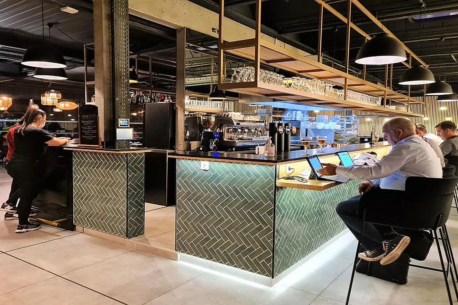 Lieux événementiels, LOGIS NÎMOTEL