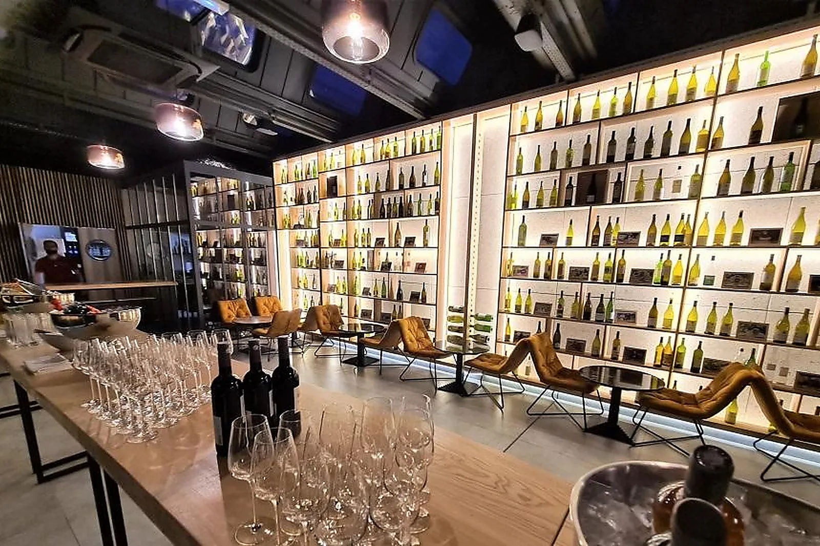 Lieux événementiels, LOGIS NÎMOTEL