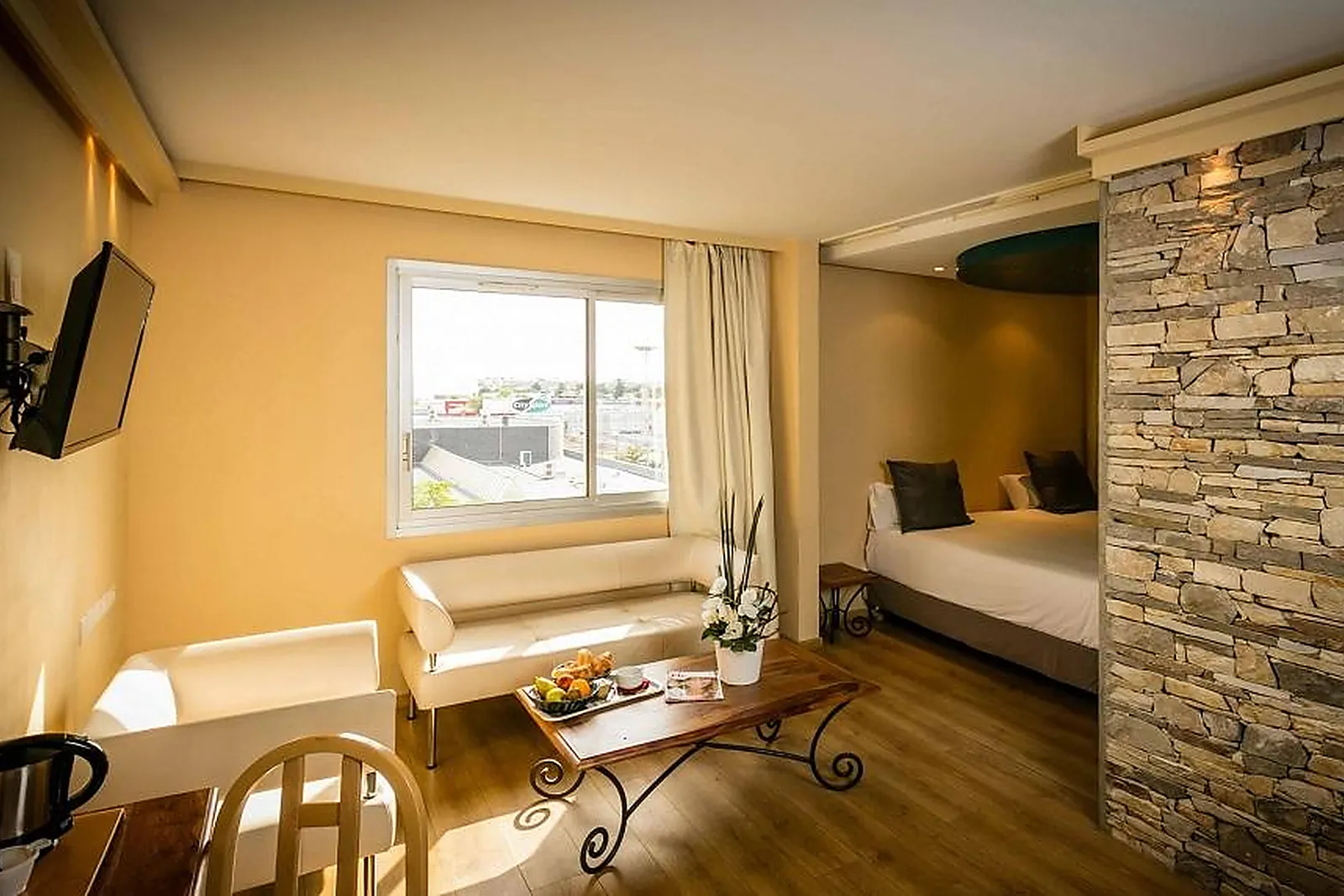 Lieux événementiels, LOGIS NÎMOTEL