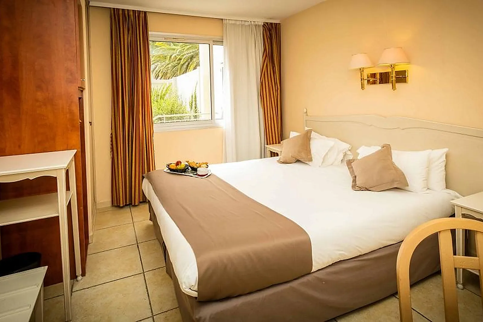 Lieux événementiels, LOGIS NÎMOTEL