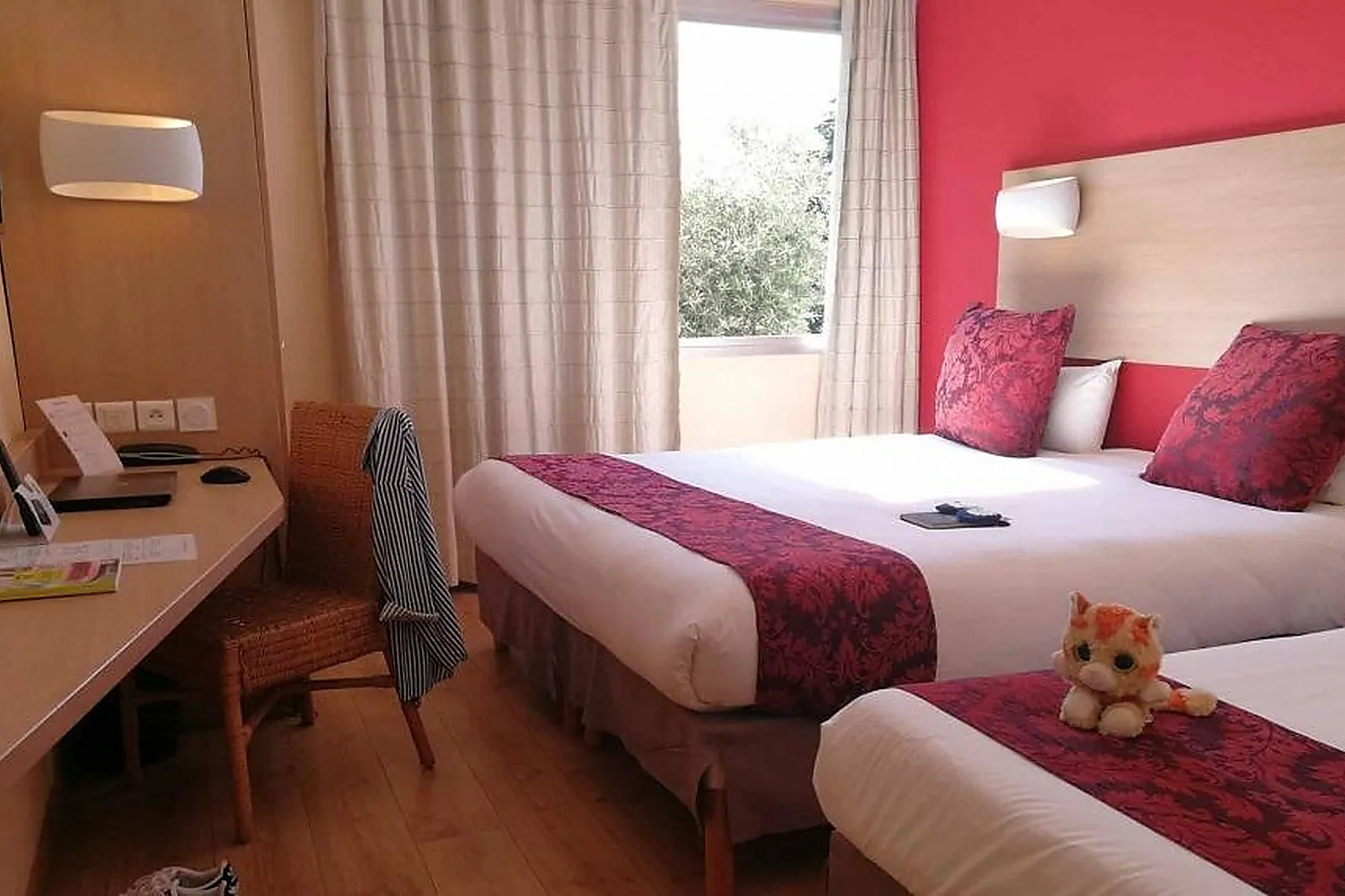 Lieux événementiels, LOGIS NÎMOTEL