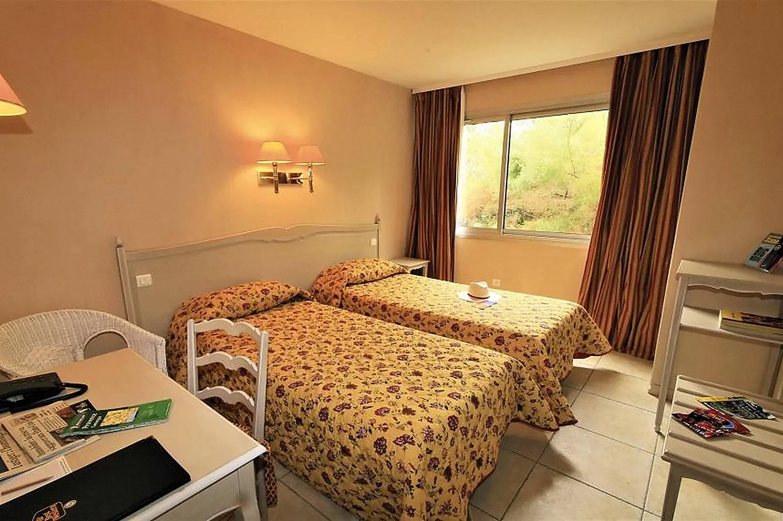 Lieux événementiels, LOGIS NÎMOTEL