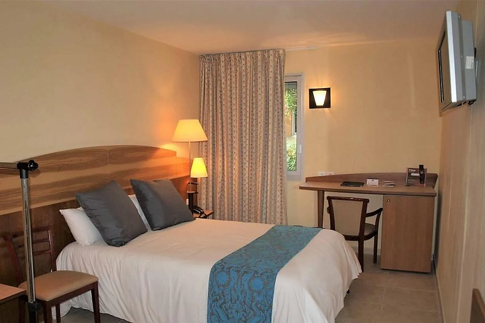 Lieux événementiels, LOGIS NÎMOTEL